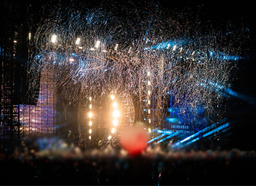 清水河县演唱会