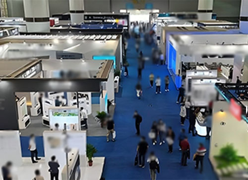 清水河县展览会