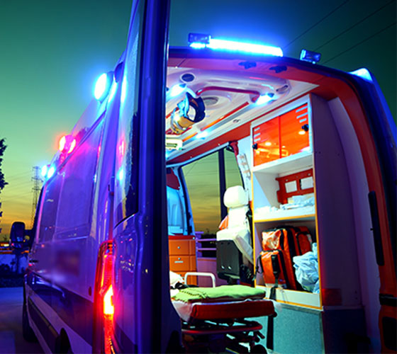 清水河县车辆内部展示